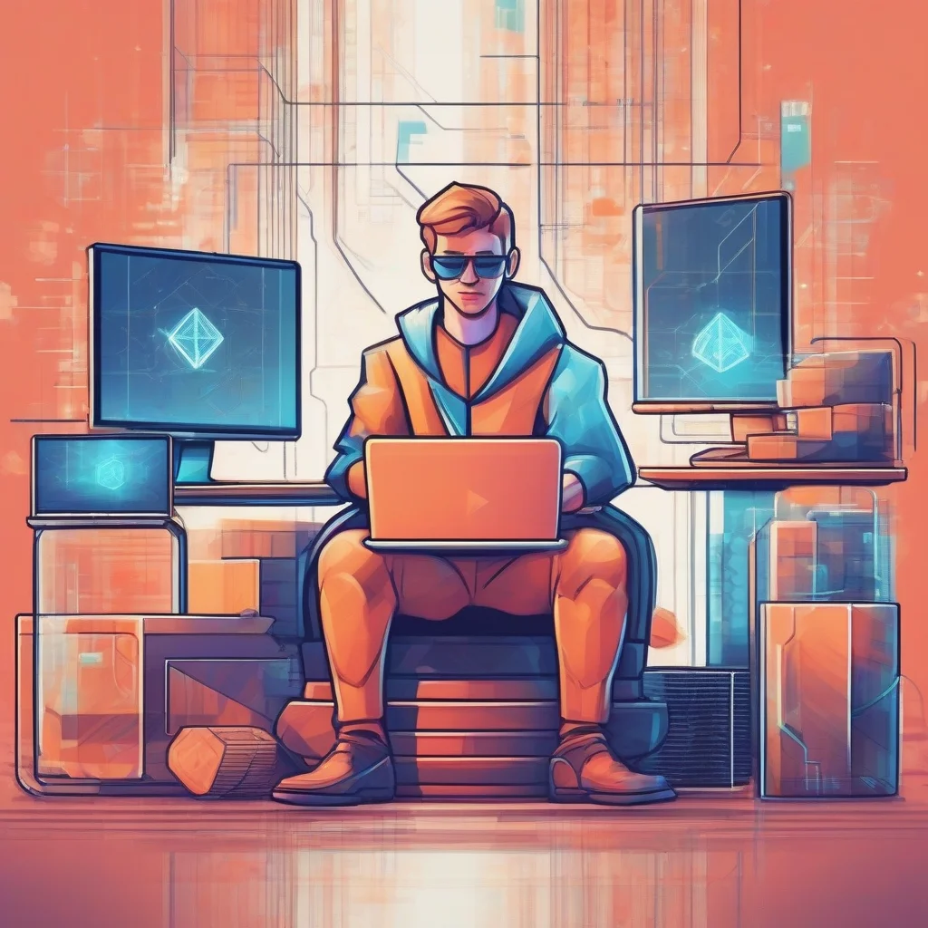 Blockchain Technology Explained