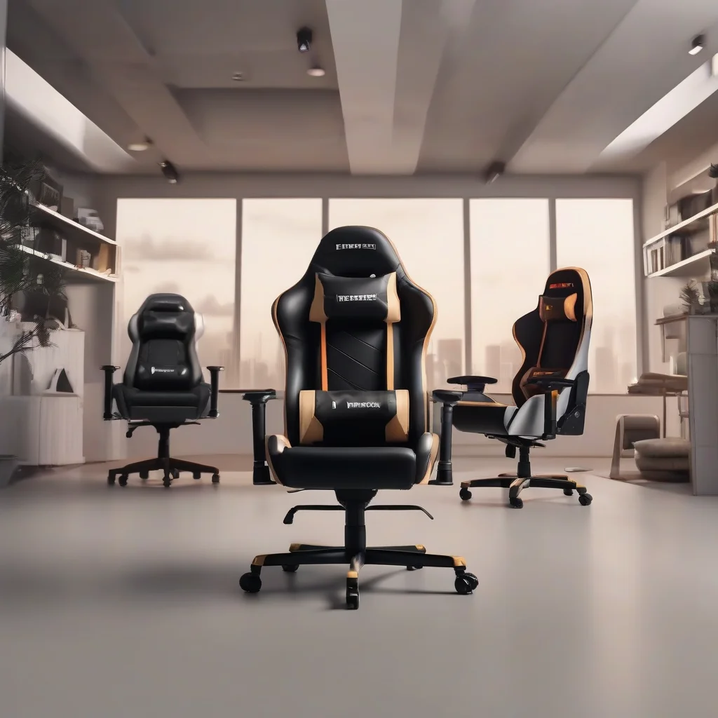 Best Budget Gaming Chairs