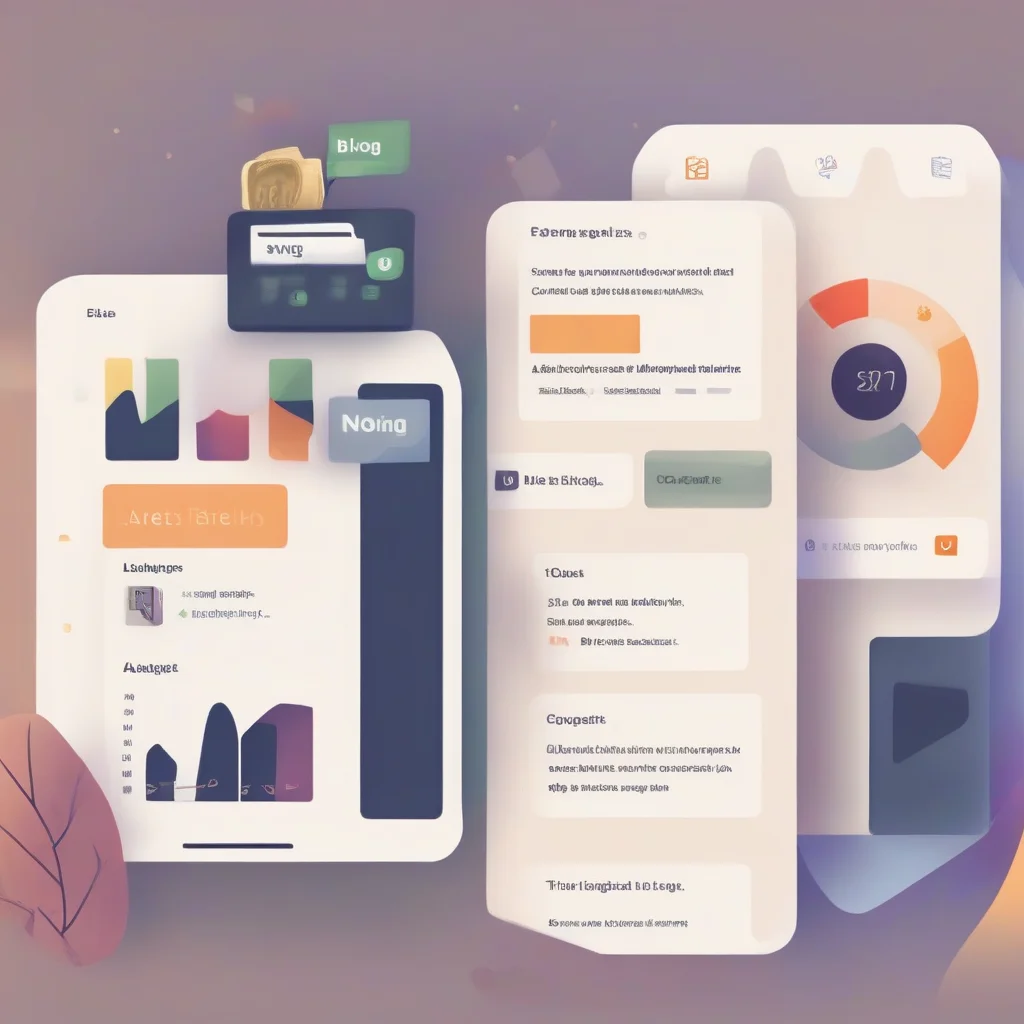 Essential Budgeting App Features