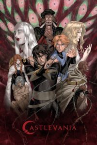 Castlevania 3ª Temporada – Todos os Episódios