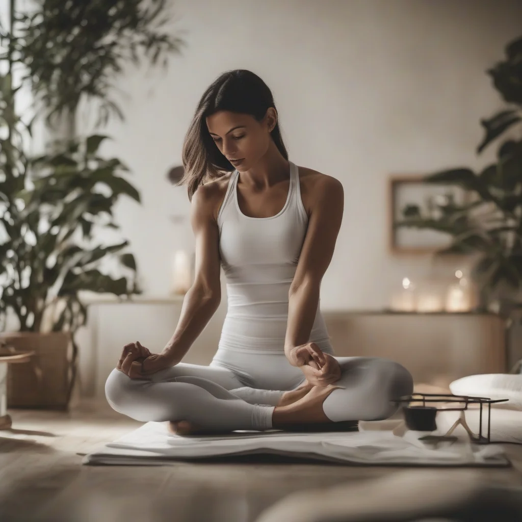 Charak Center Health Wellness Guide