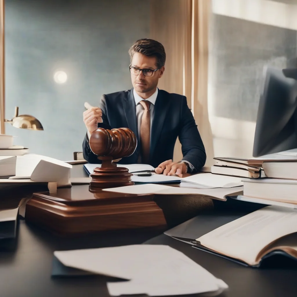 Choosing a Lawyer: Practical Questions