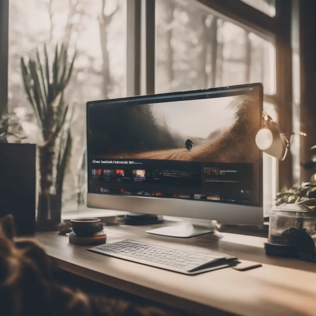 Stream Smart: Choose Wisely