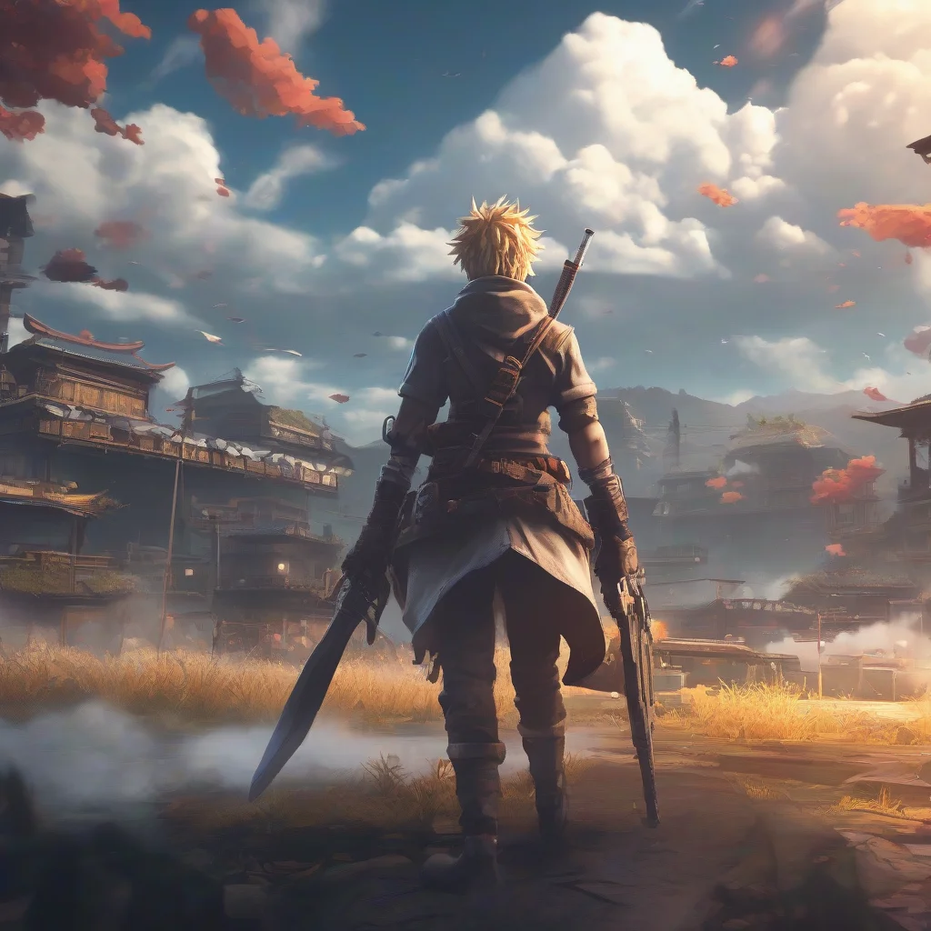 Cloud Gaming para Jogos de Anime: Um Guia Prático para Jogadores Brasileiros