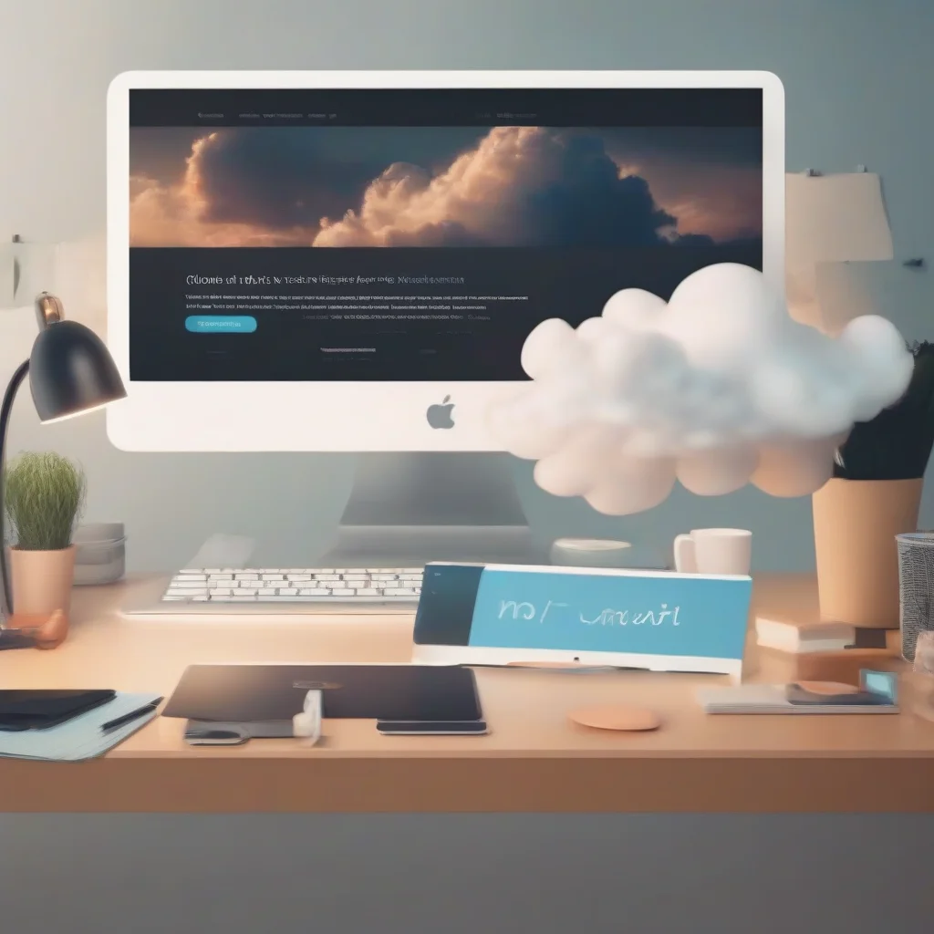 Cloud vs Desktop Software