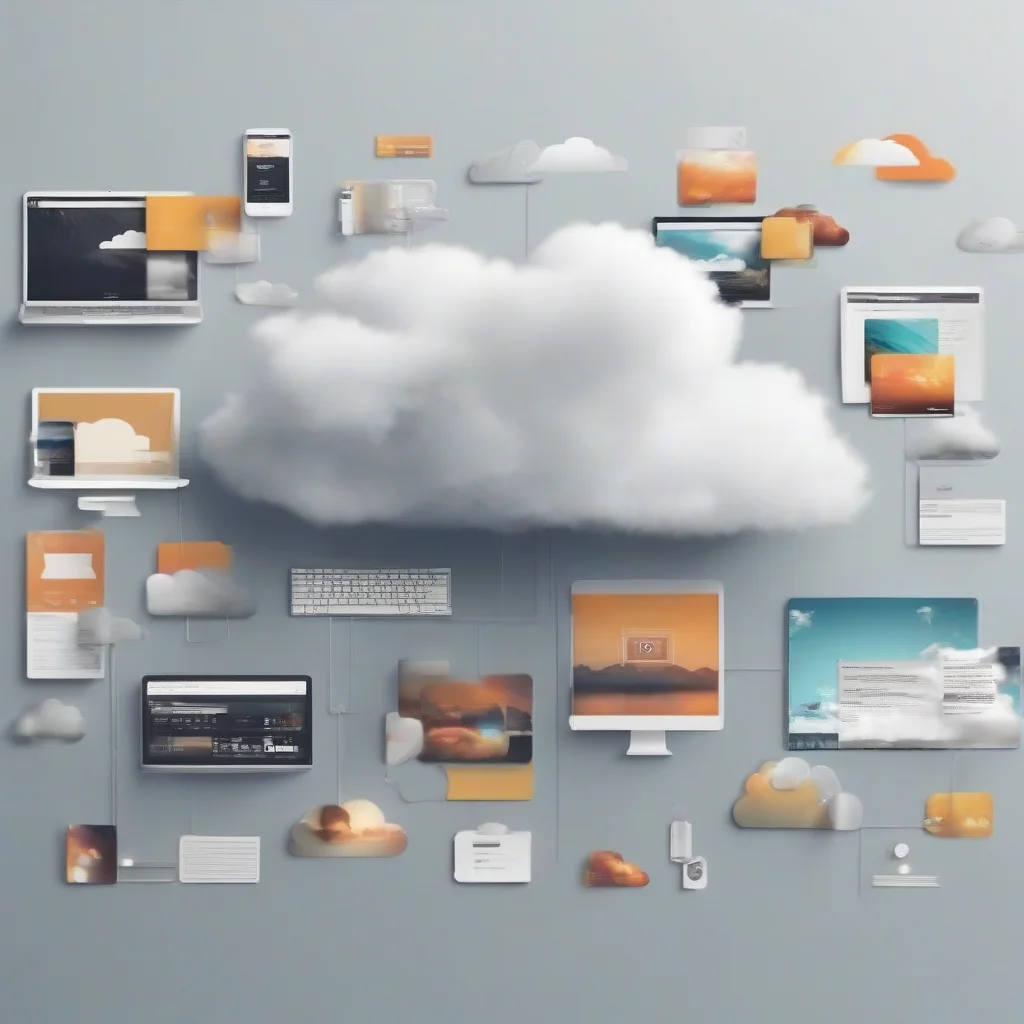 Best Cloud Storage for Personal Use