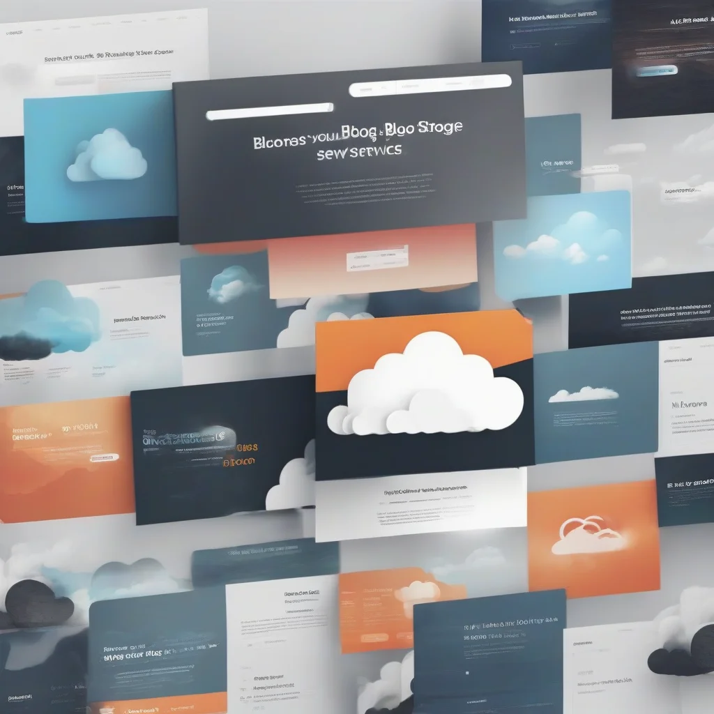 Cloud Storage Safety and Sharing