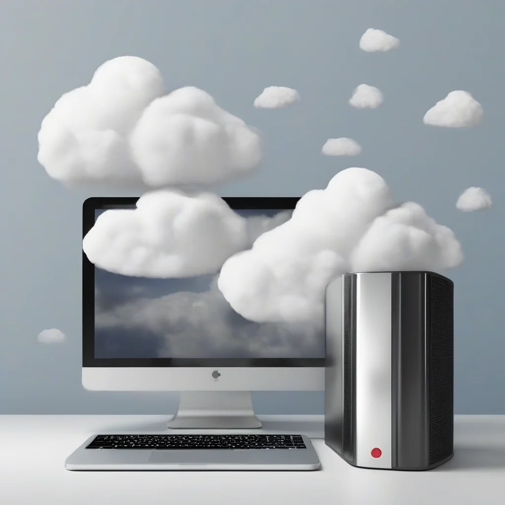 Cloud Storage vs External Drives: Safety Comparison