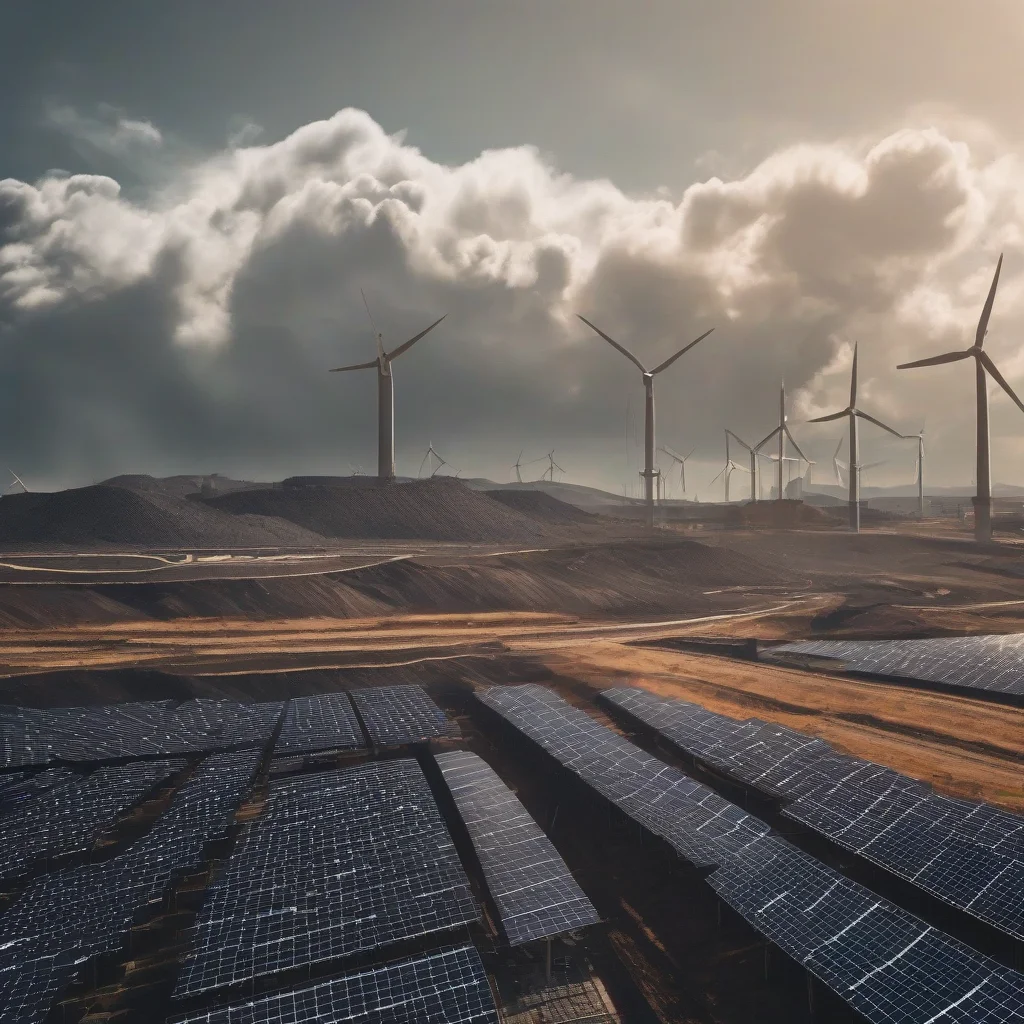 Coal vs Solar Energy: A Practical Comparison