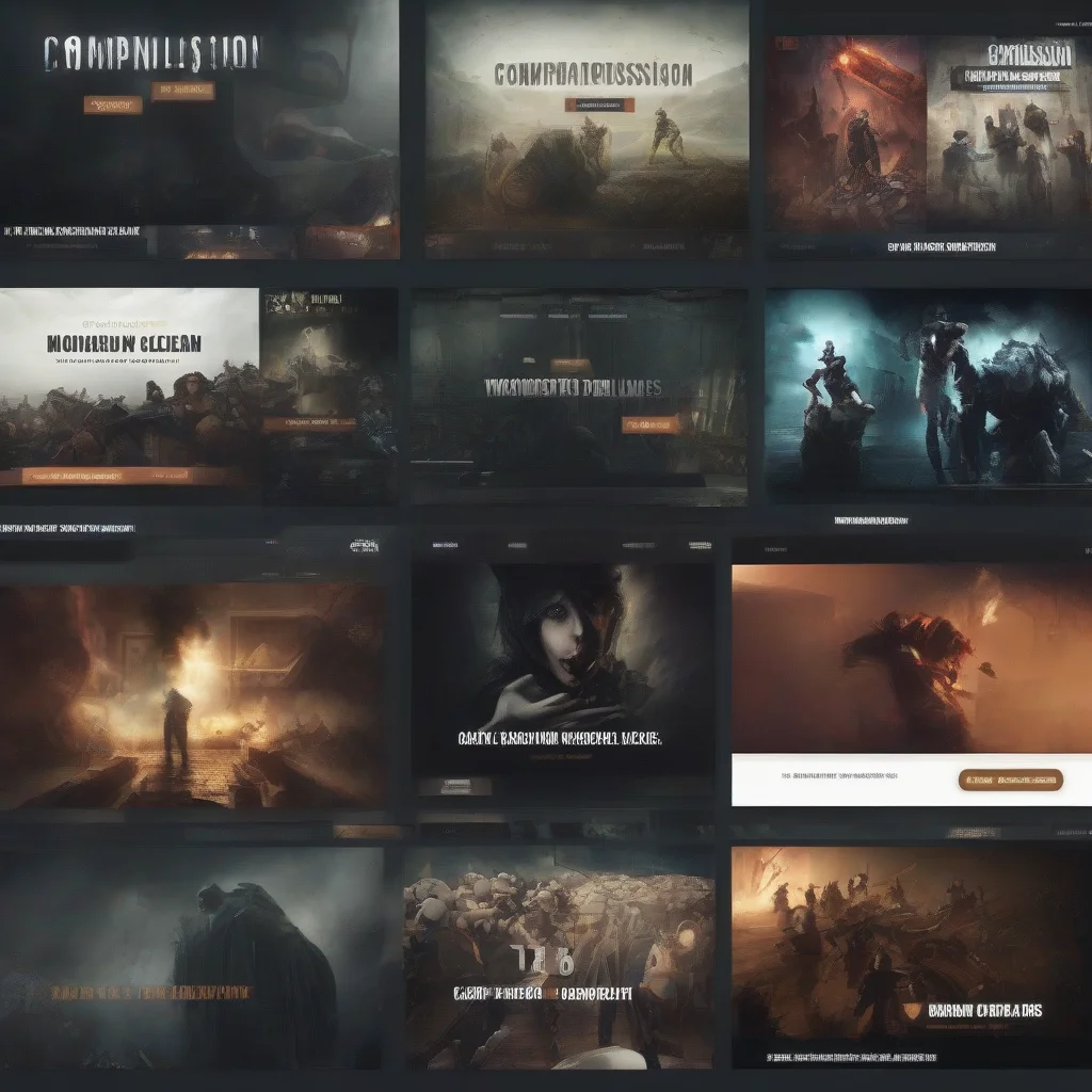 Guia Prático para Entender Compulsion Games: O que é e Como Funciona