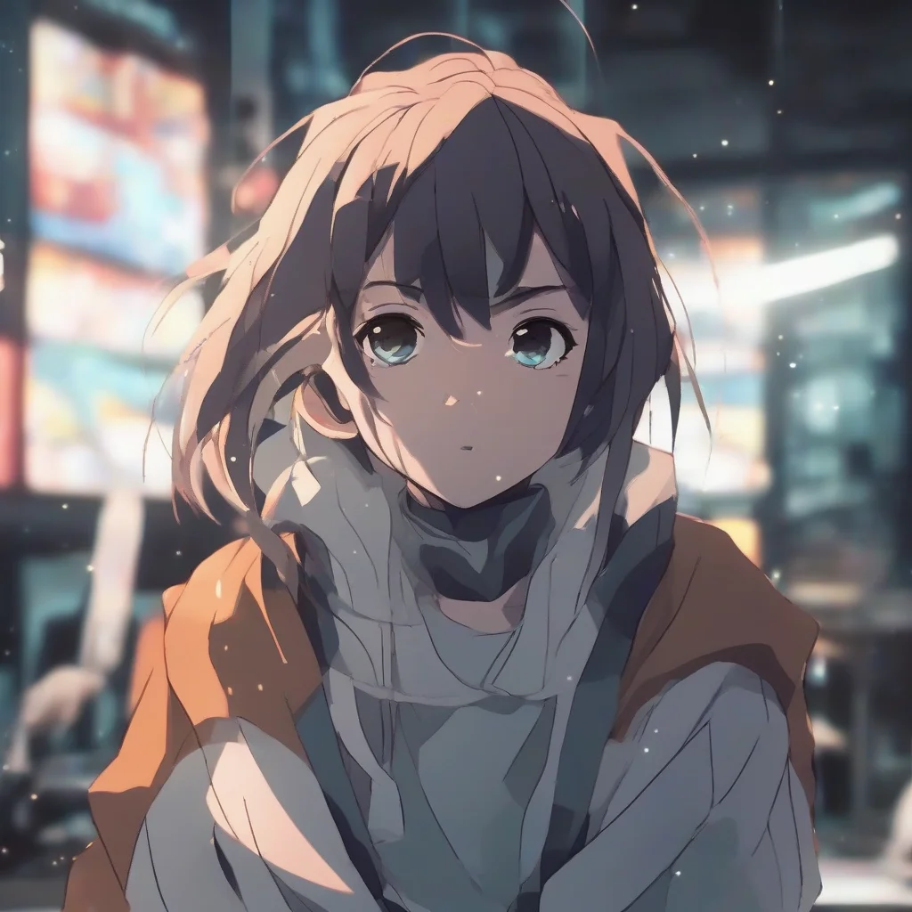 Como Usar Inteligência Artificial para Criar Personagens Estilo Anime: Um Guia Prático