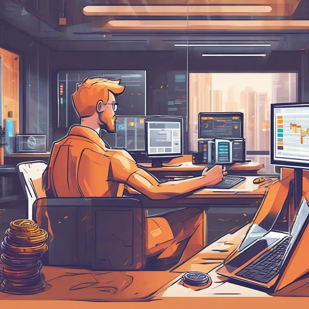 Crypto Exchange Safety Red Flags