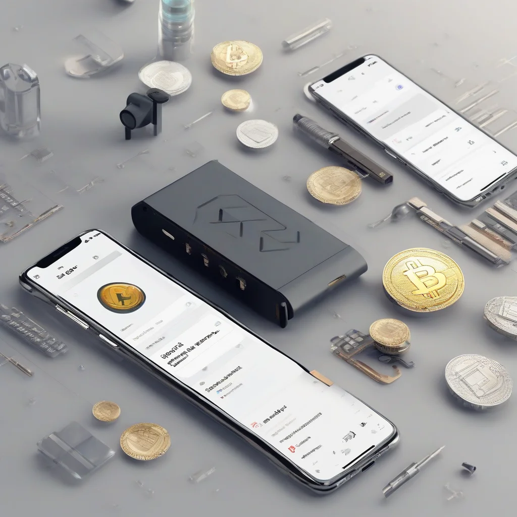Crypto Hardware Wallet Guide