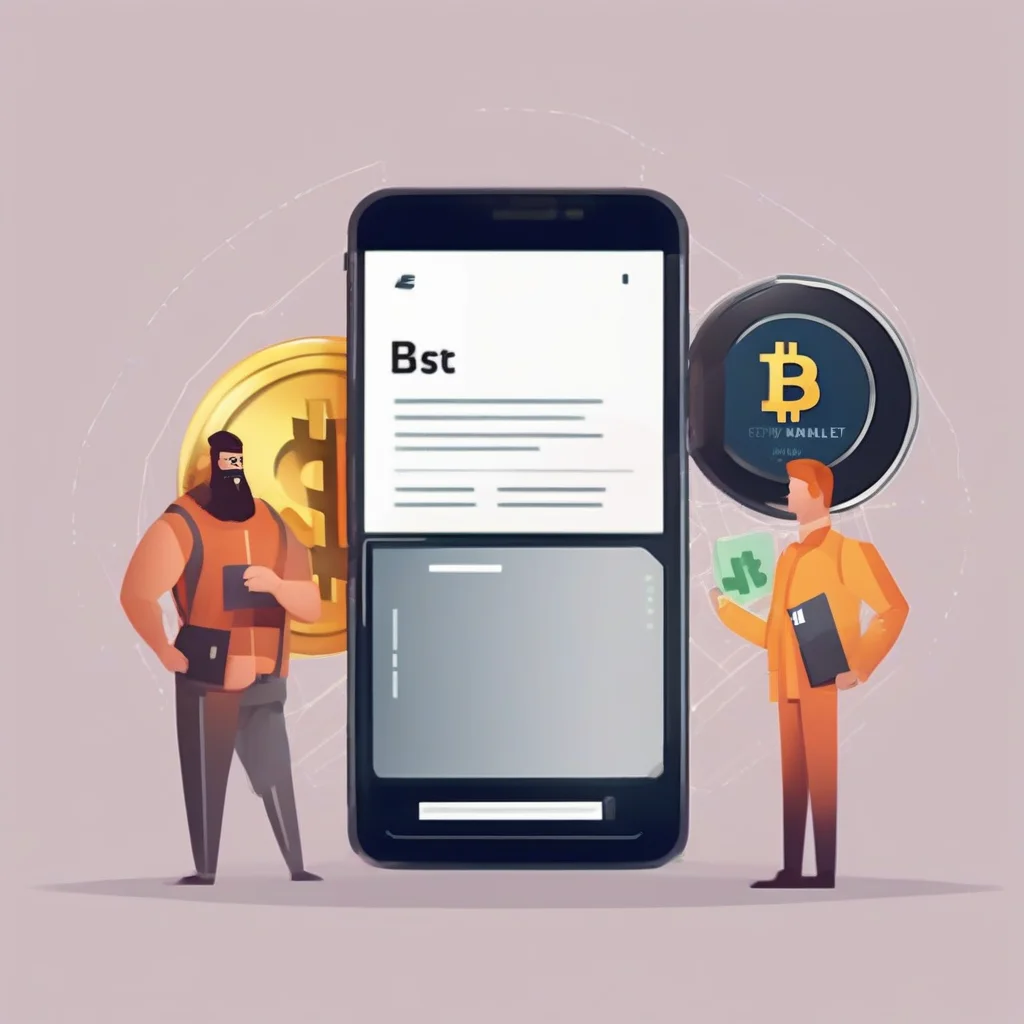 Crypto Wallet Safety Mistakes to Avoid