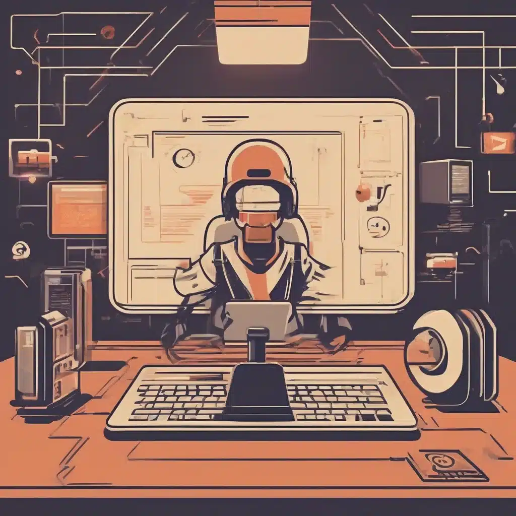 Cybersecurity Habits for Internet Users