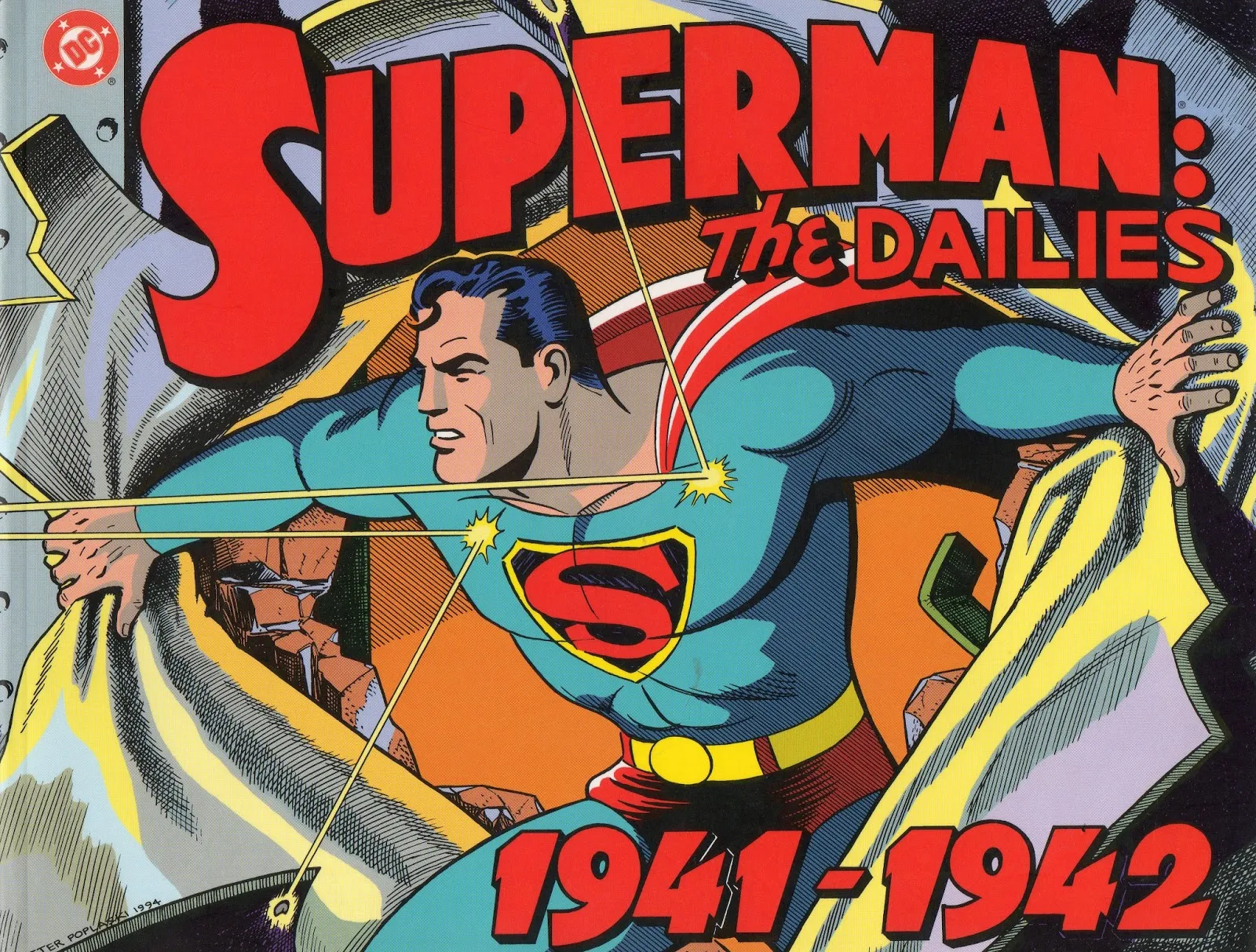 Super Homem 1941