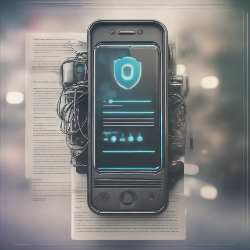 Review Device Privacy Settings