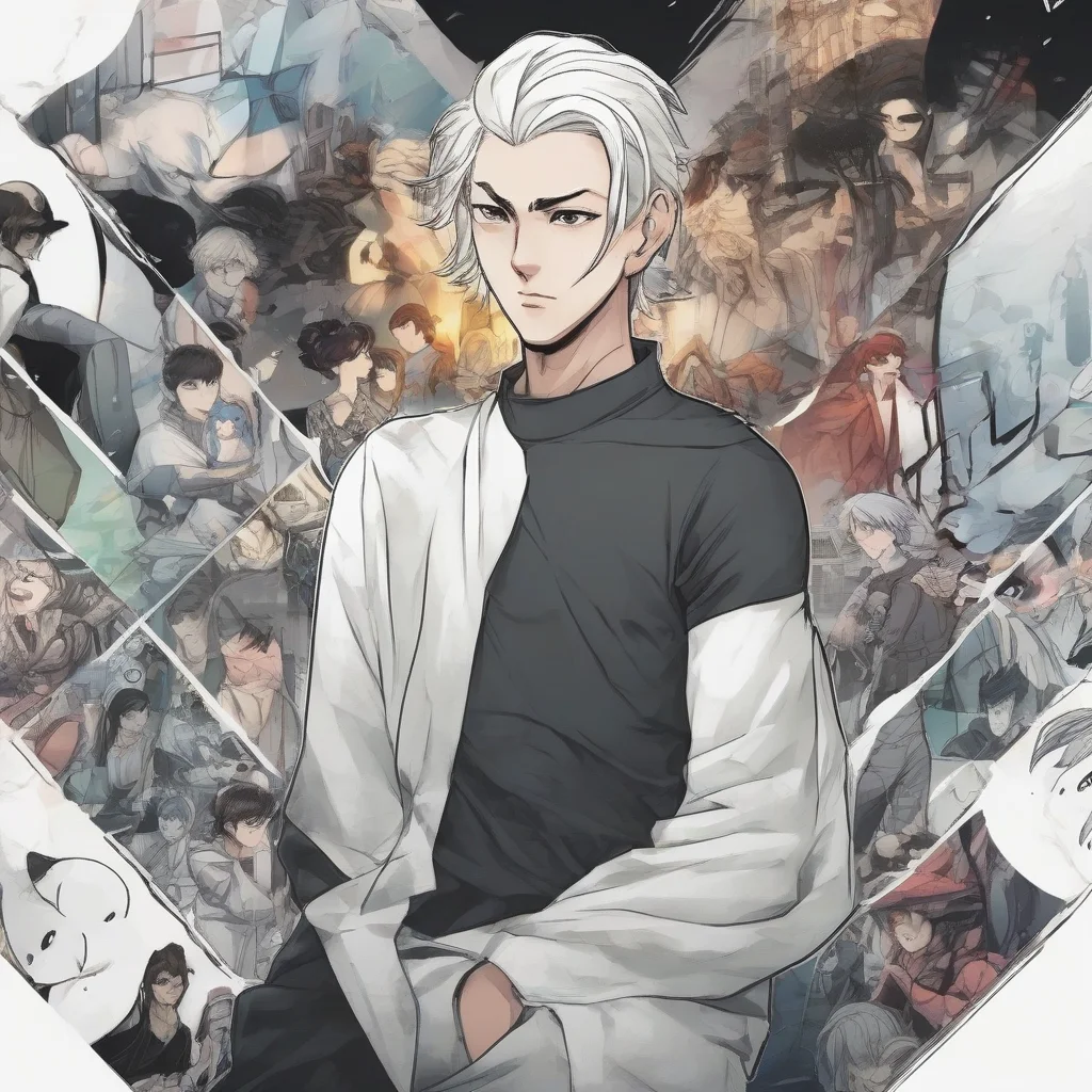 Descubra as Diferenças entre Mangá, Manhwa e Webtoon para Novos Leitores