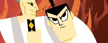 Samurai Jack – 1ª Temporada – Episódio 1 – O Inicio