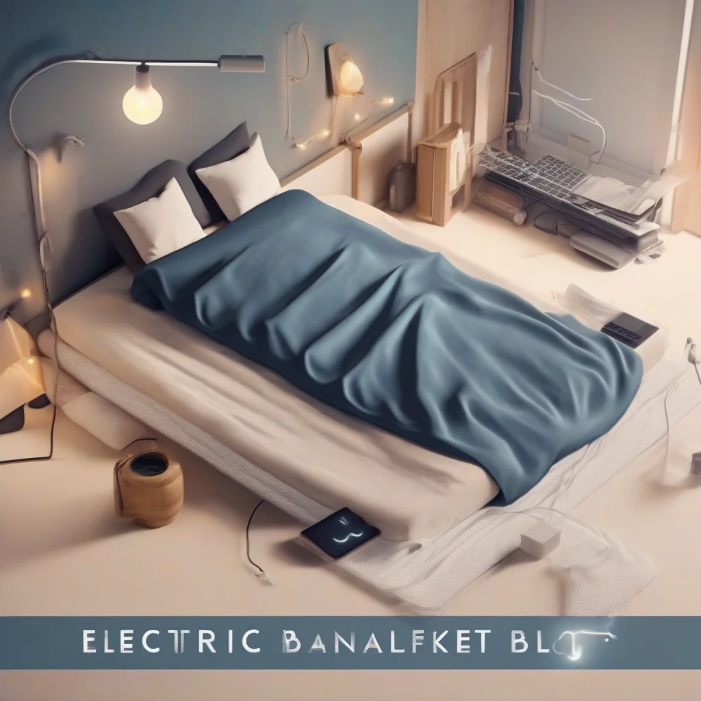 Electric Blanket Guide