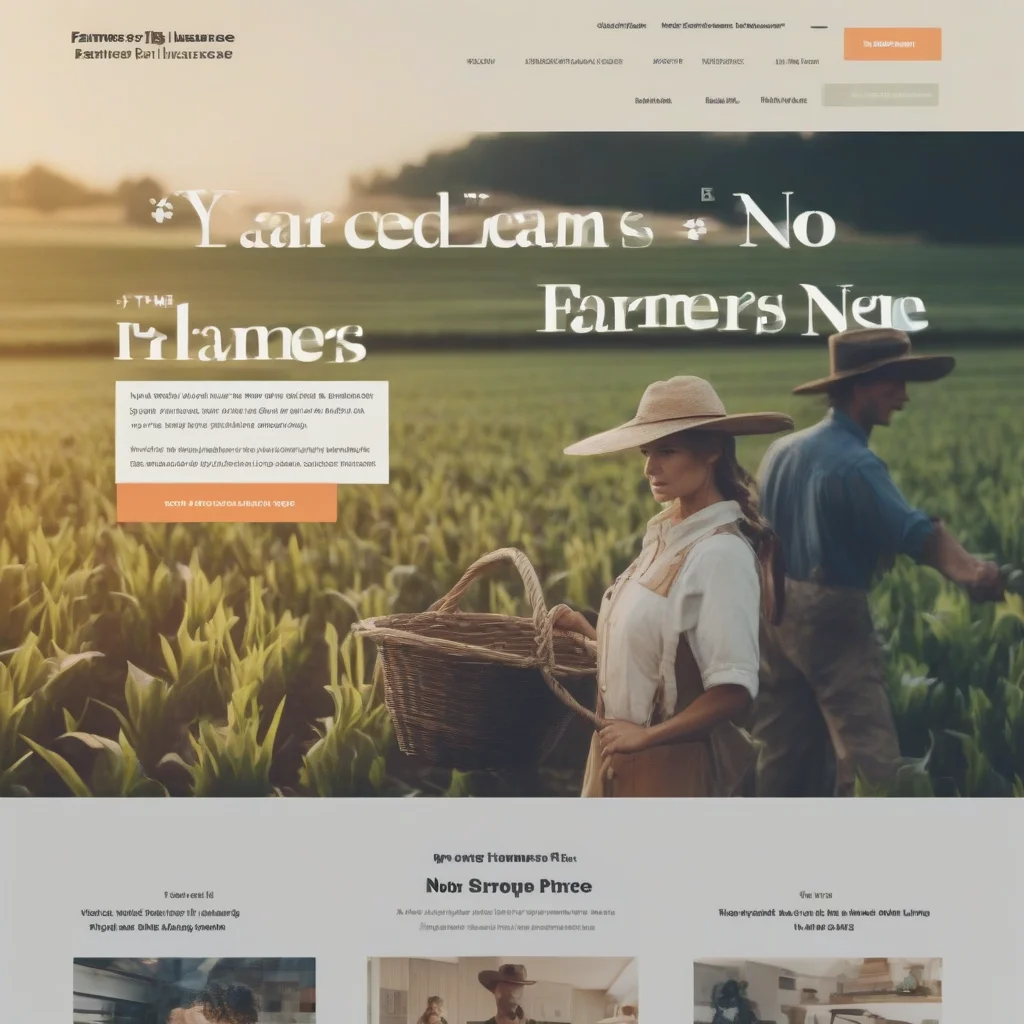 Farmers Insurance Explained