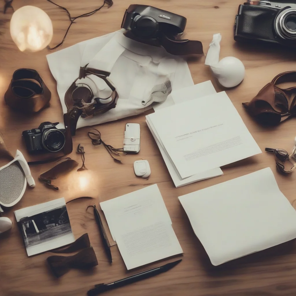 Gadget Gift Ideas for Dad