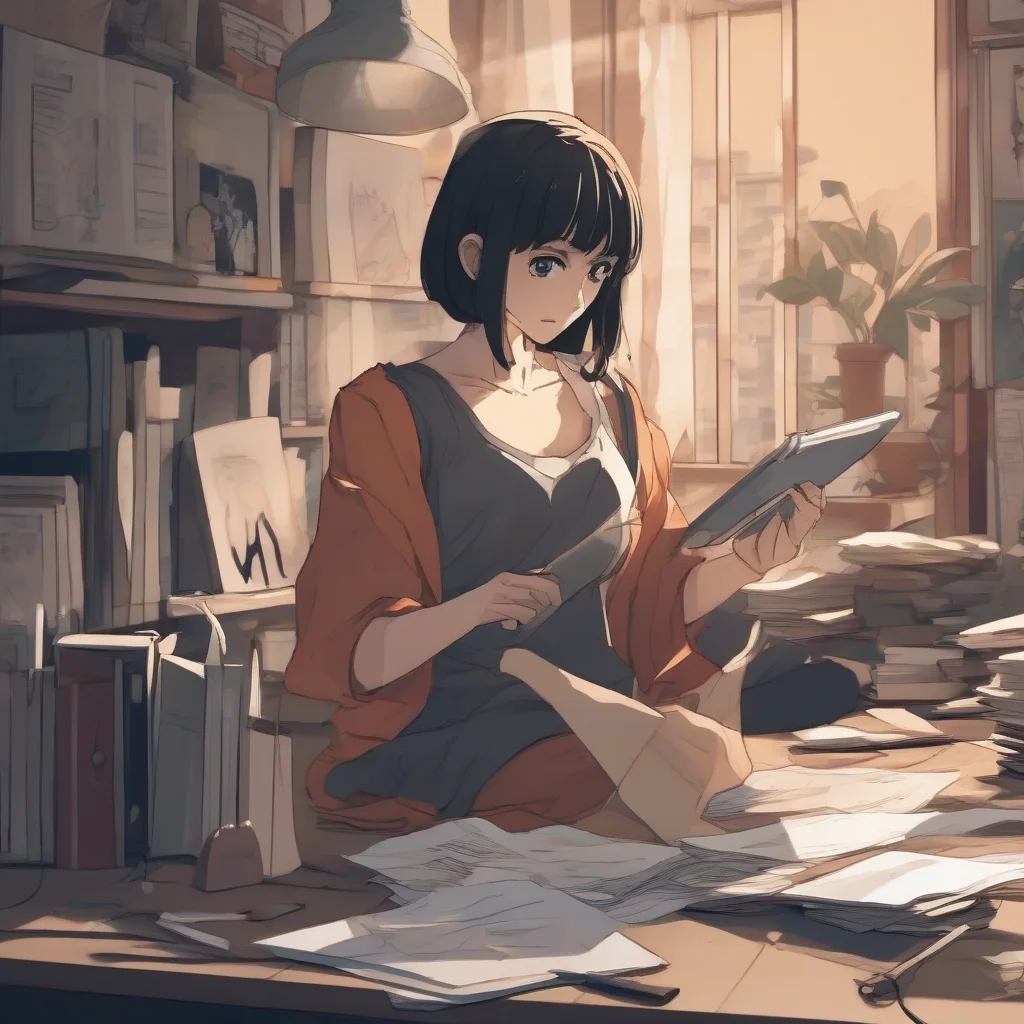 Ferramentas para Fãs de Anime Criarem Thumbnails, Artes e Posts: Um Guia Prático