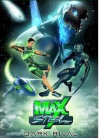 Max Steel – O Inimigo das Trevas – Filme (Dublado)