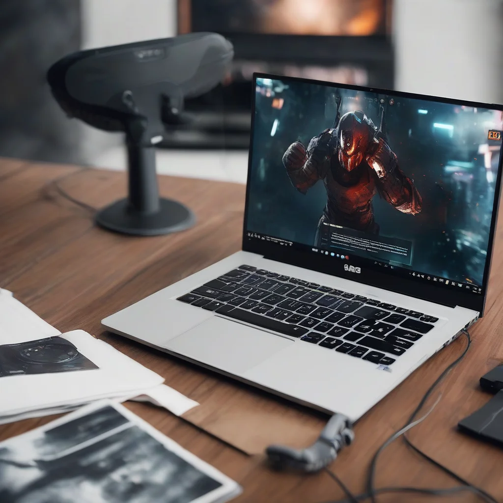 Best Gaming Laptop 2026