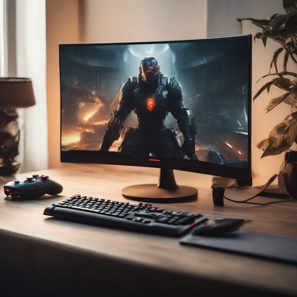 Gaming Monitor Buying Guide