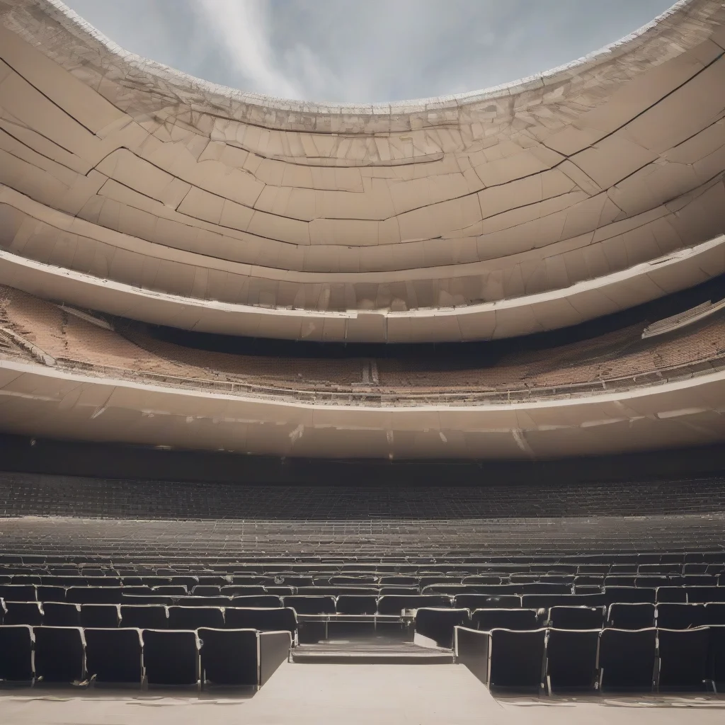 Germania Insurance Amphitheater Coverage Explained