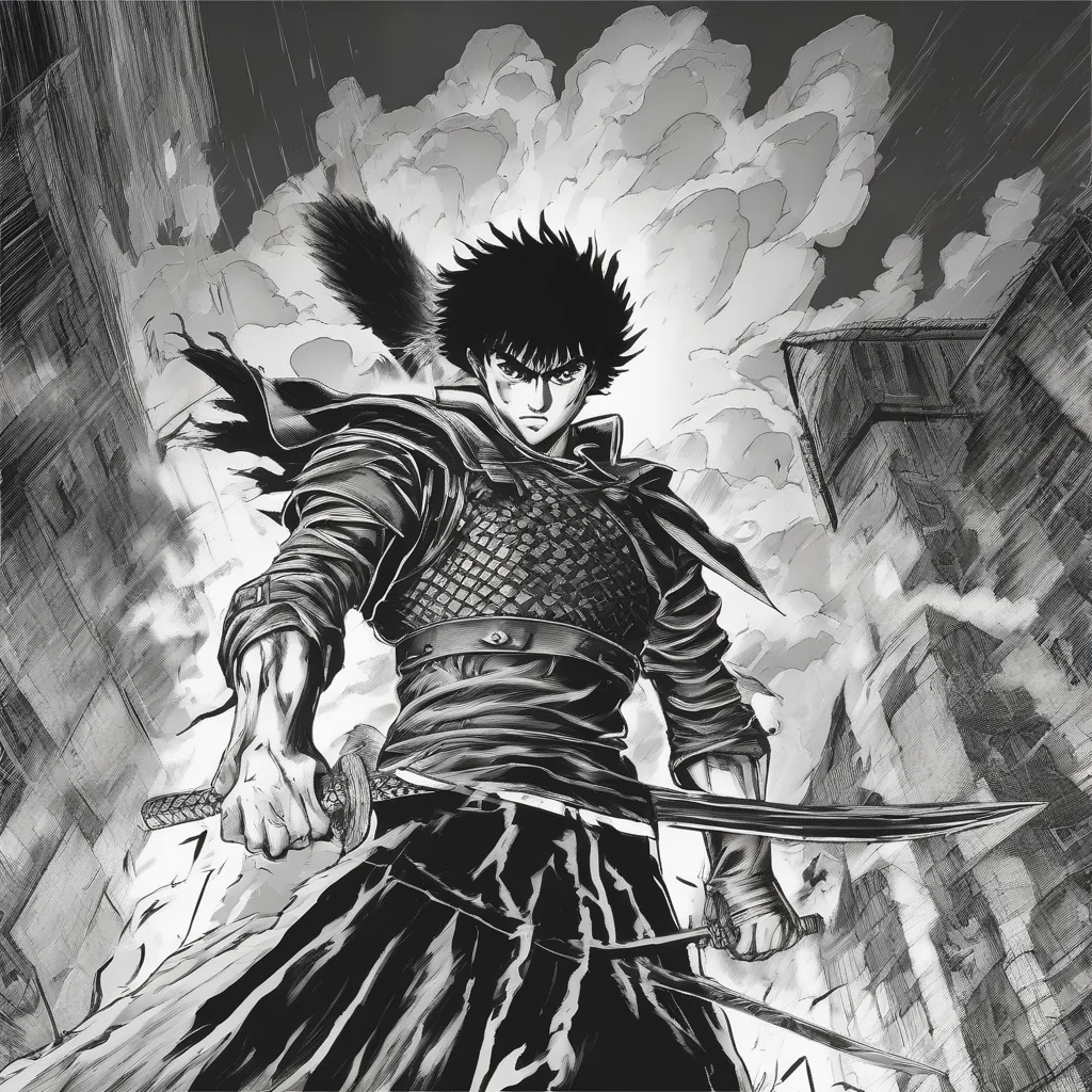 Guia Completo de Berserk: História, Personagens e Onde Assistir