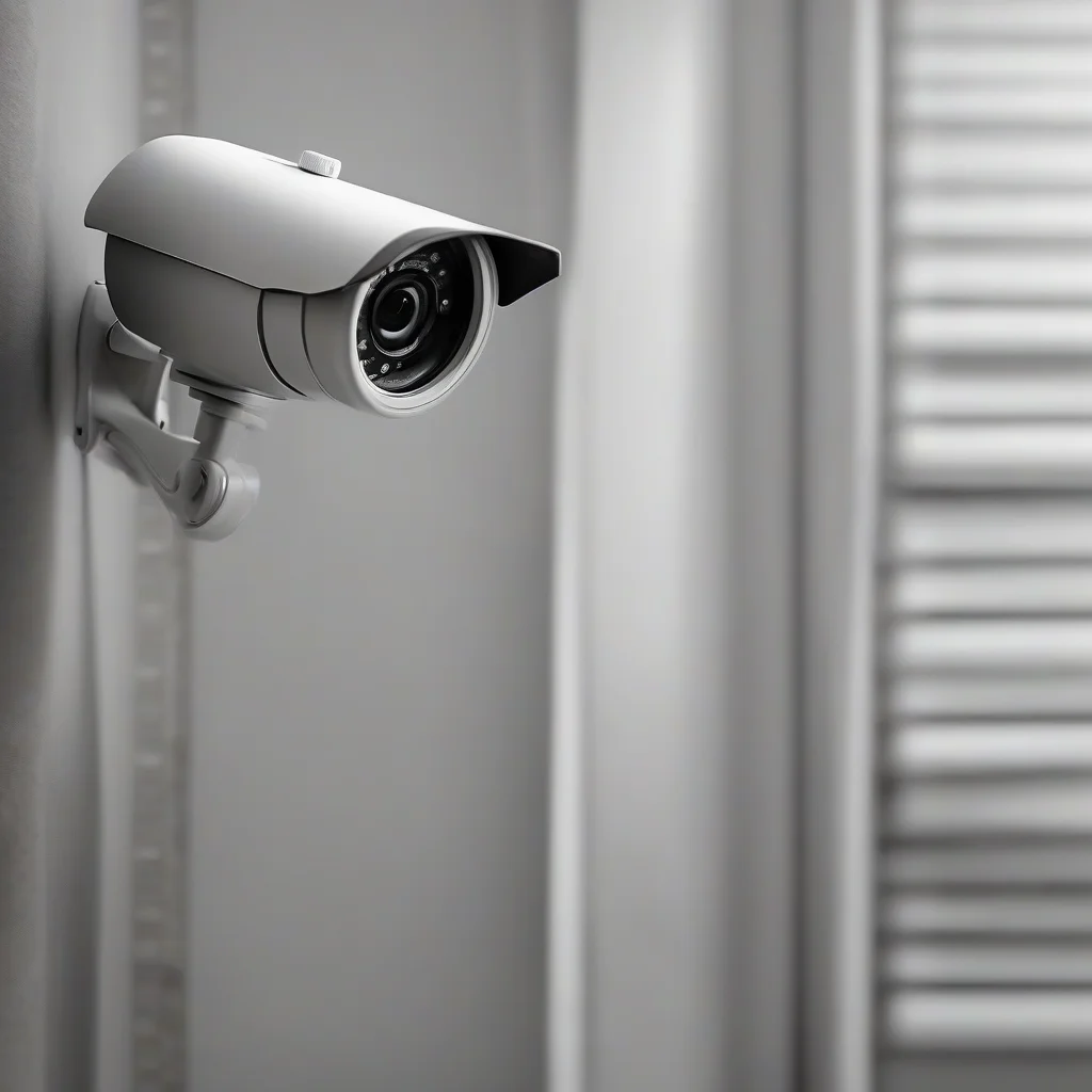Best Home Security Cameras Guide