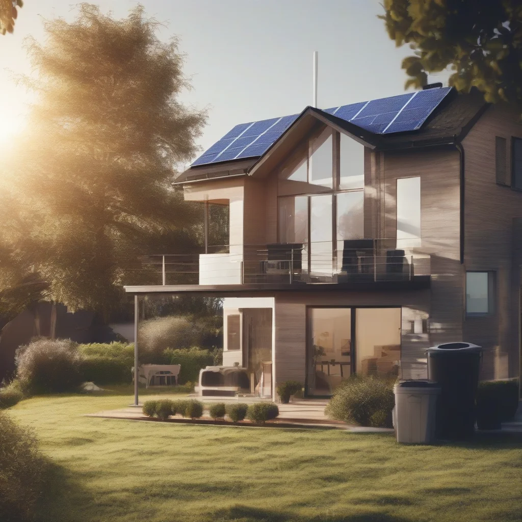 Home Solar Costs: Factors That Change the Final Price