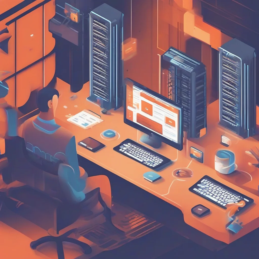 How DNS Works Step by Step