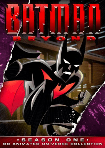 Batman do Futuro – 1ª Temporada – Todos os Episódios