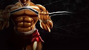 Baki – Episódio 18