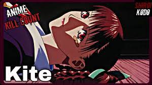 A Kite – Filme
