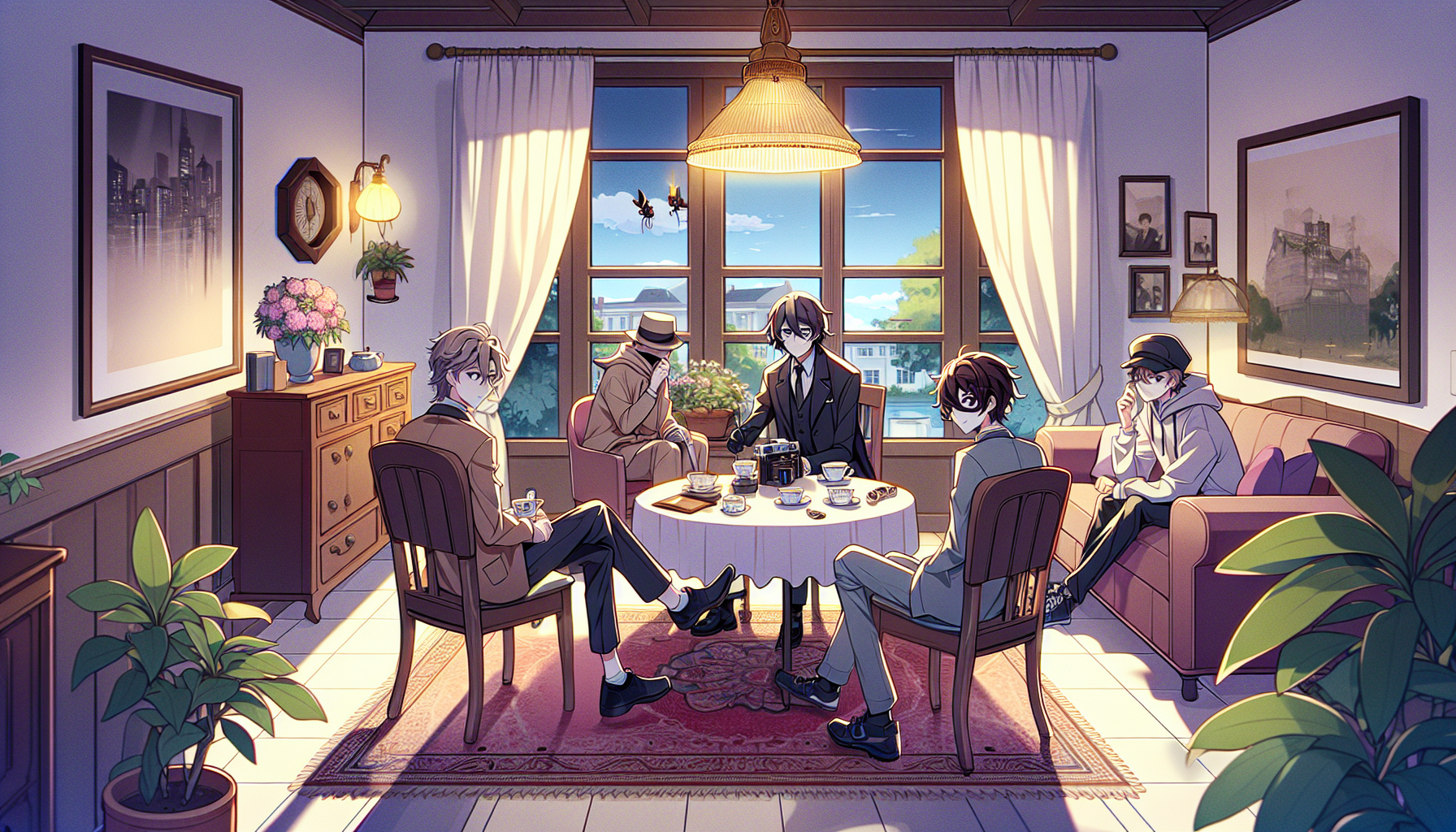 Spy x Family: Por Que Virou Febre Mundial? Sucesso, Vendas e Segredos do Anime Mais Amado