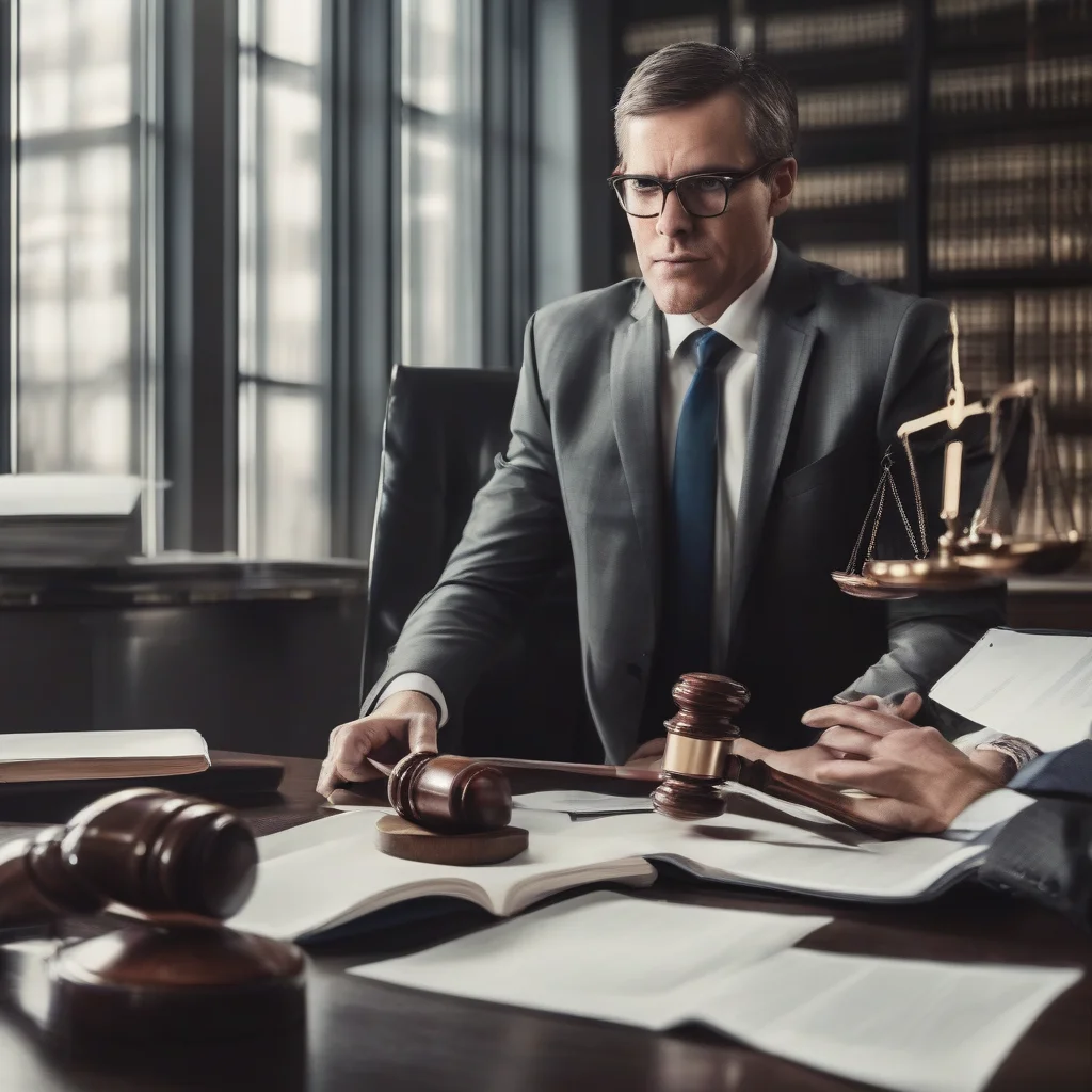 Injury Attorney Guide