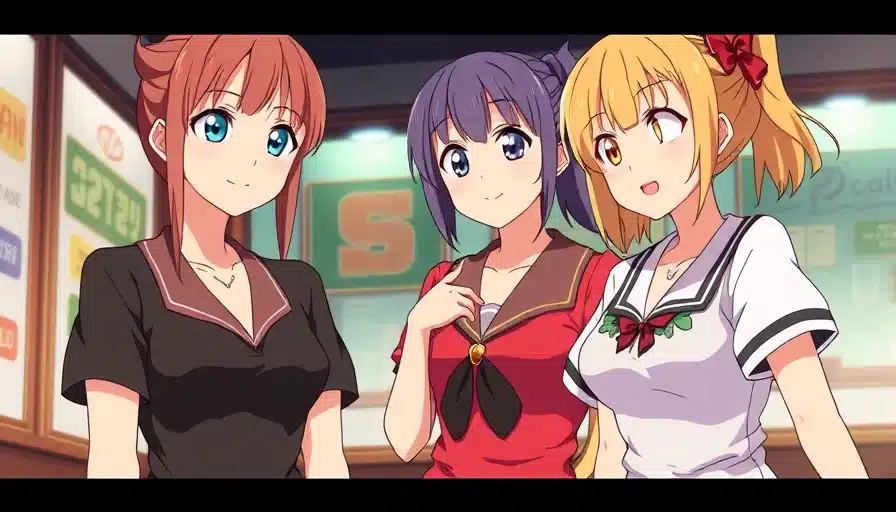 Gals Can’t Be Kind to Otaku: Um Guia Completo para Entender o Assunto