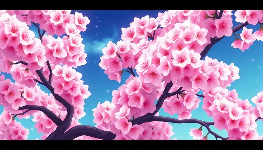 Guia Completo de Sakura: Entendendo a Cultura e o Simbolismo por trás do Ícone Japonês