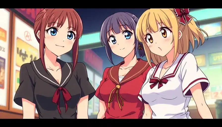 Guia Completo para Entender o Gals Can't Be Kind to Otaku Manga: Uma Análise Profunda