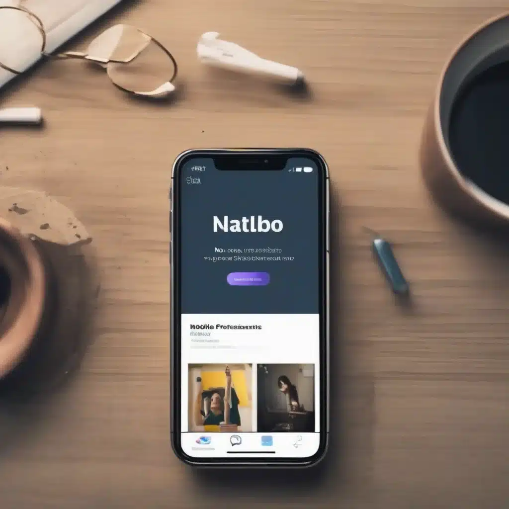 Essential iPhone Apps for Students and Busy Professionals