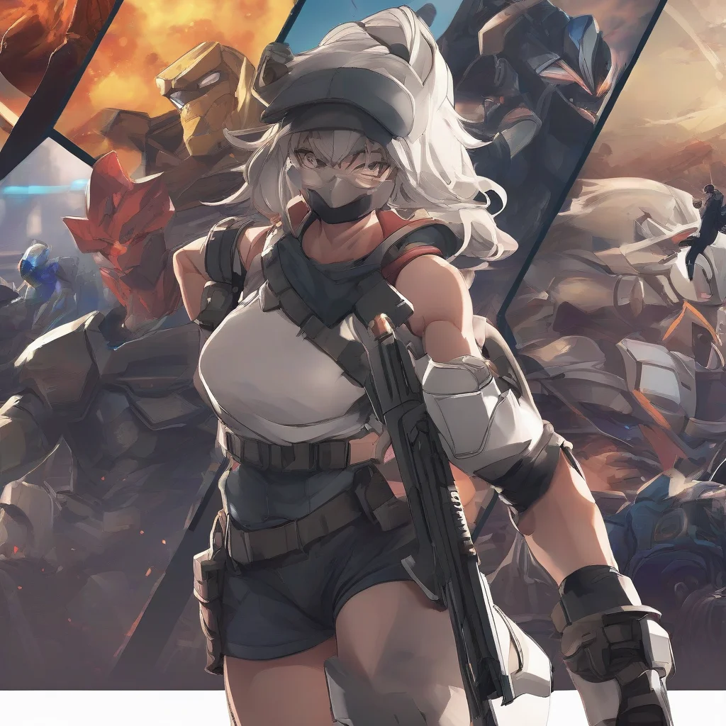 Jogos de Anime para Android: Um Guia Prático para Jogadores Brasileiros