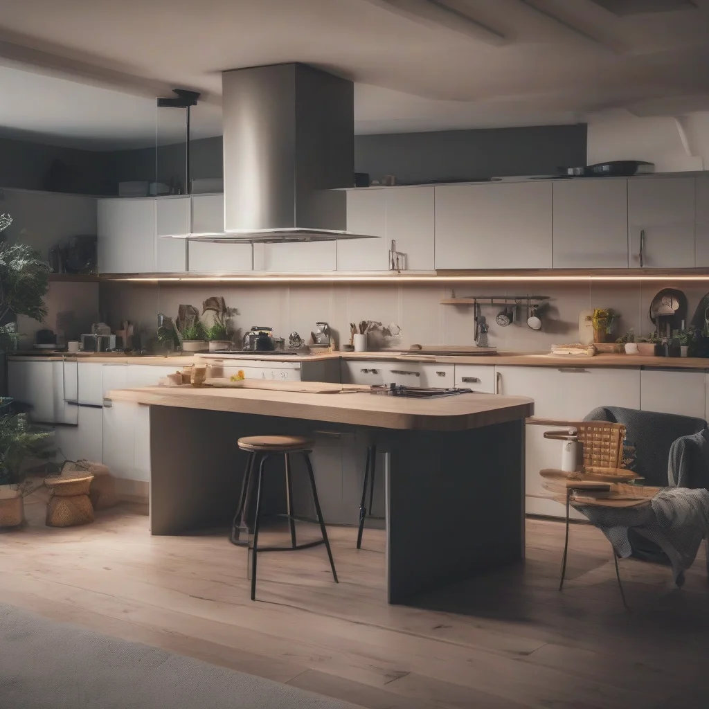 Kitchen Tech Upgrades Guide