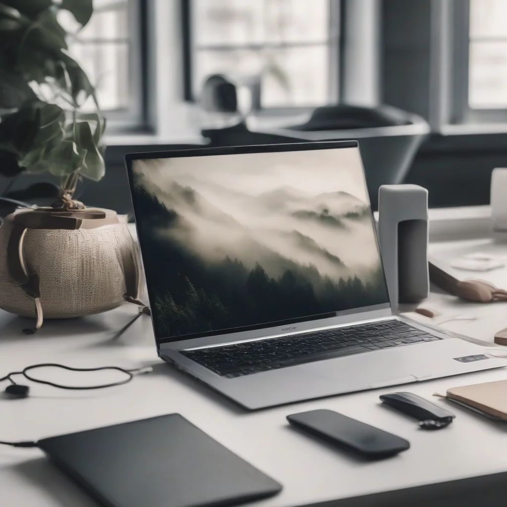 Laptop Accessories to Boost Productivity