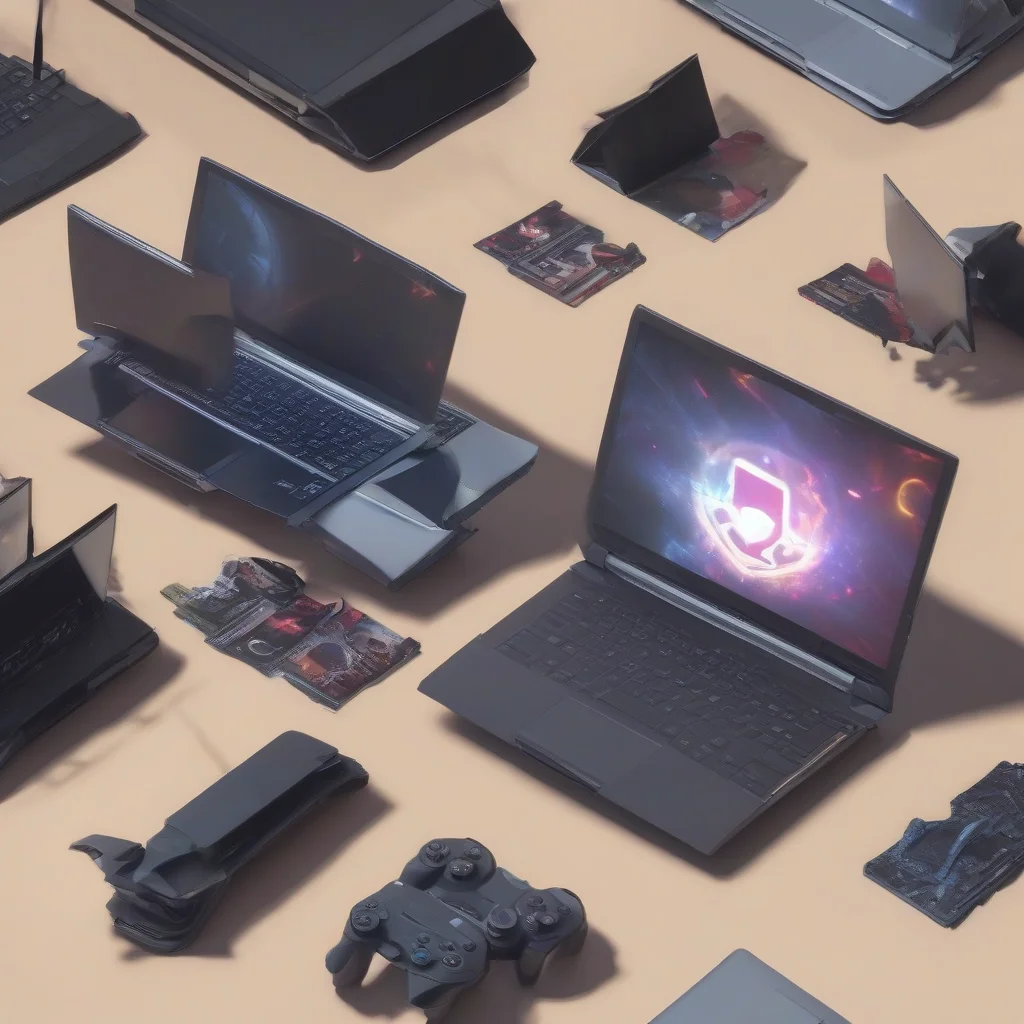 Best Laptops for Gaming