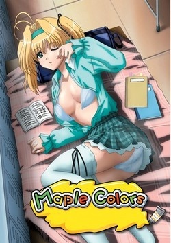 Maple Colors – Todos os Episódios