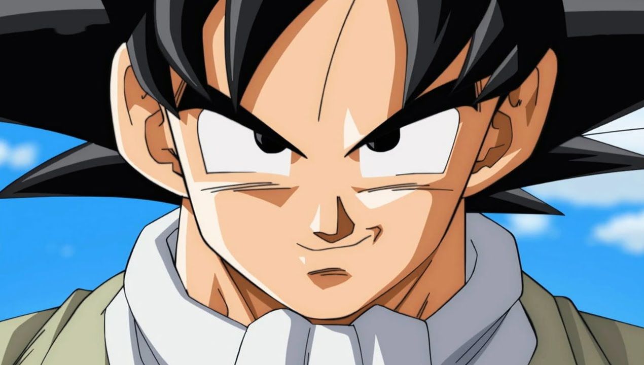 Dragon Ball Super – Episódio 01 – Tempos De Paz, Cem Milhões De Zens Cairá Nas Mãos De Quem?